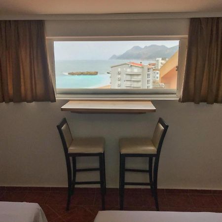 Apartmani Lasta Dobra Voda Extérieur photo