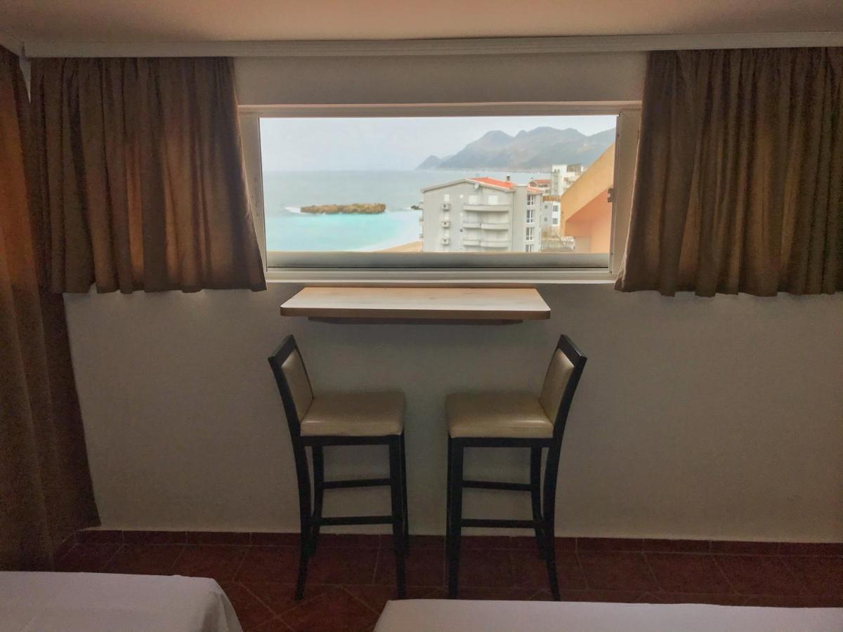 Apartmani Lasta Dobra Voda Extérieur photo